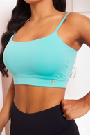 Top com bojo removível Corpo Celeste 027