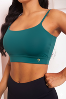 Top com bojo removível Corpo Celeste 027