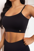 Top com bojo removível Corpo Celeste 027