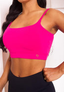 Top com bojo removível Corpo Celeste 027