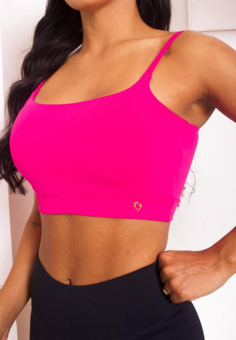 Top com bojo removível Corpo Celeste 027