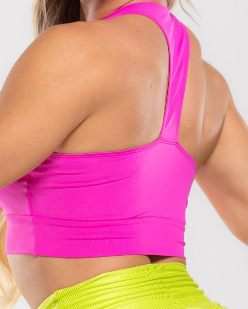 Top Dani com bojo removível - Corpo Celeste