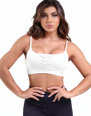 Top Estilo com bojo removível - Corpo Celeste