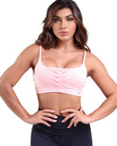 Top Estilo com bojo removível - Corpo Celeste