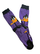 Meias personagens divertidos