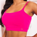 Top com bojo removível Corpo Celeste 027